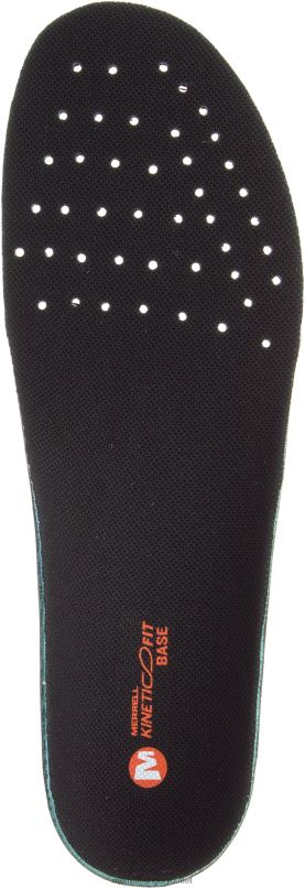 férfiak Merrell felépülés kinetikus illeszkedésű talpbetét ruhák H06N0793