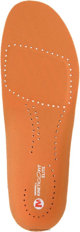 férfiak Merrell háló kinetic fit elite talpbetét ruhák H06N0730