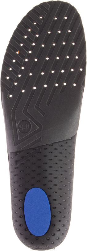 férfiak Merrell háló kinetic fit fejlett talpbetét széles szélesség ruhák H06N0740