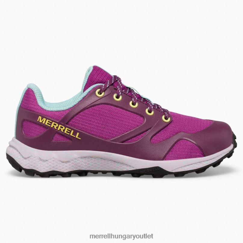 gyerekek Merrell Bogyó altalight alacsony cipő cipő H06N01502