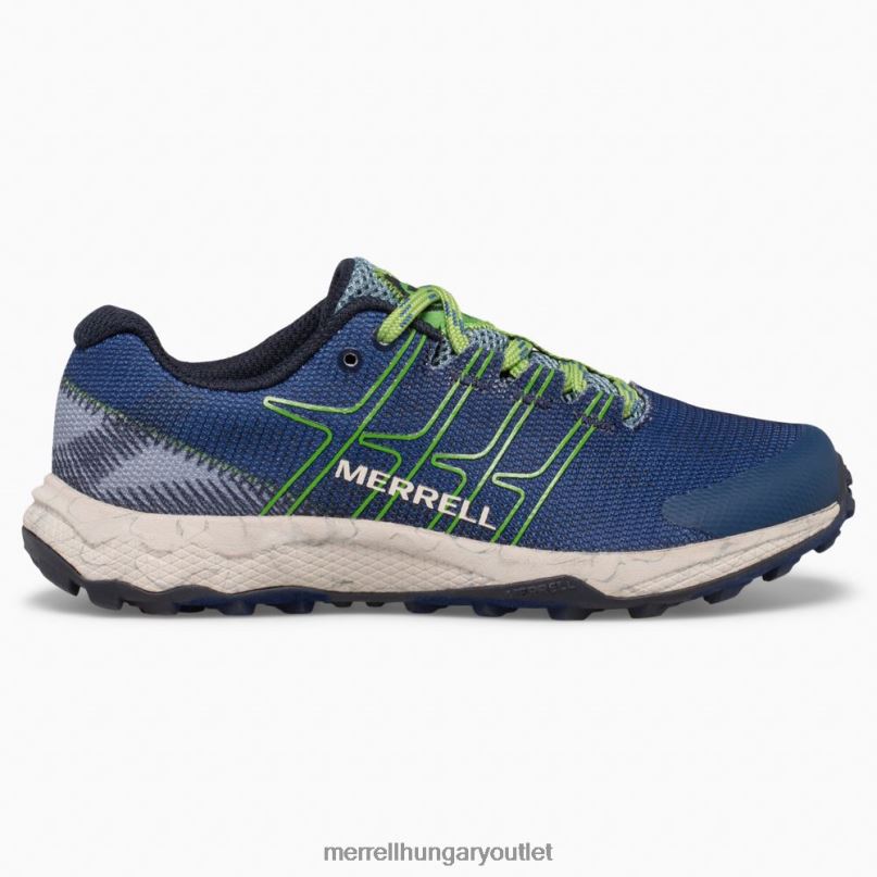 gyerekek Merrell Poszeidón moab járat alacsony cipő H06N01434