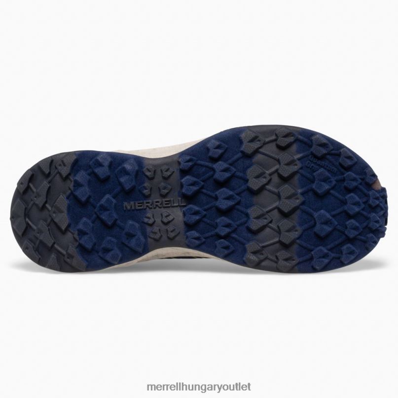 gyerekek Merrell Poszeidón moab járat alacsony légkondicionálás cipő H06N01392