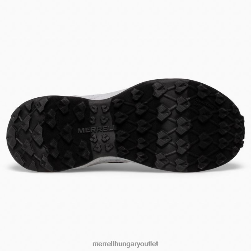 gyerekek Merrell fekete moab járat alacsony légkondicionálás cipő H06N01390