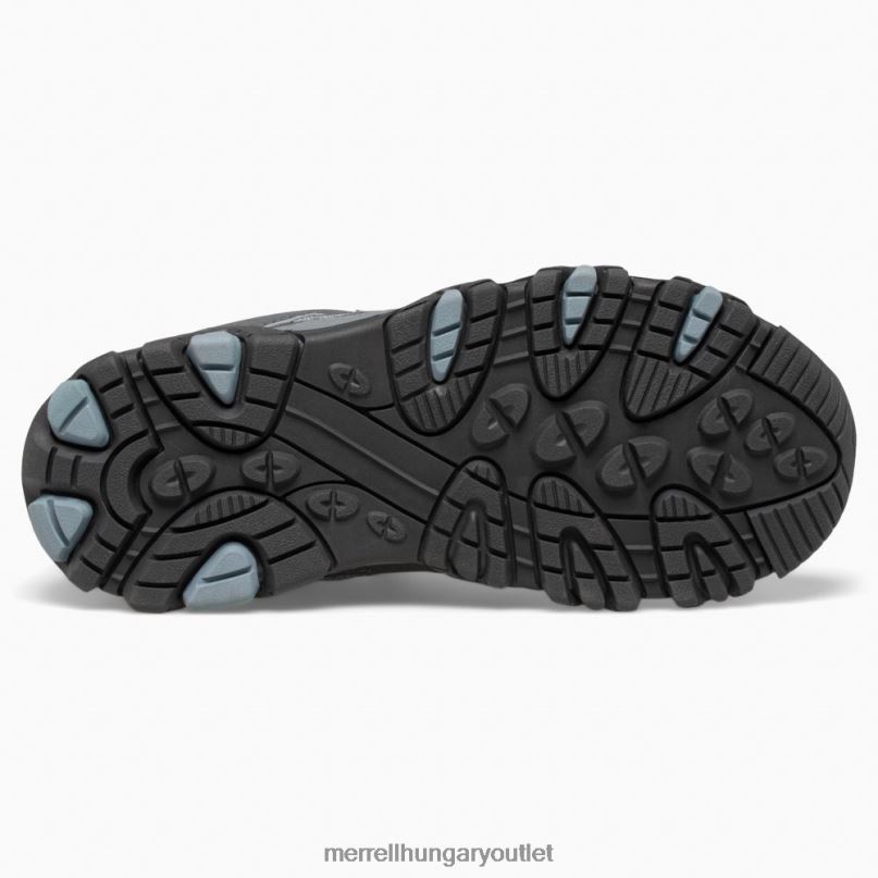 gyerekek Merrell magasság moab 3 mid vízálló csizma cipő H06N01432