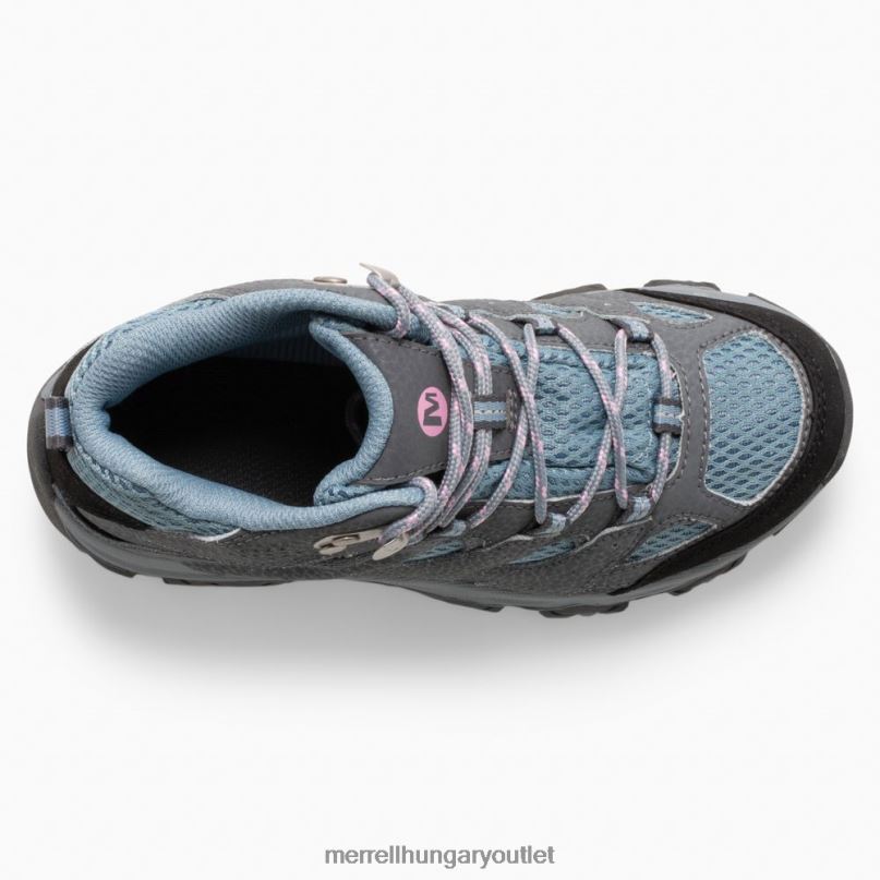 gyerekek Merrell magasság moab 3 mid vízálló csizma cipő H06N01432