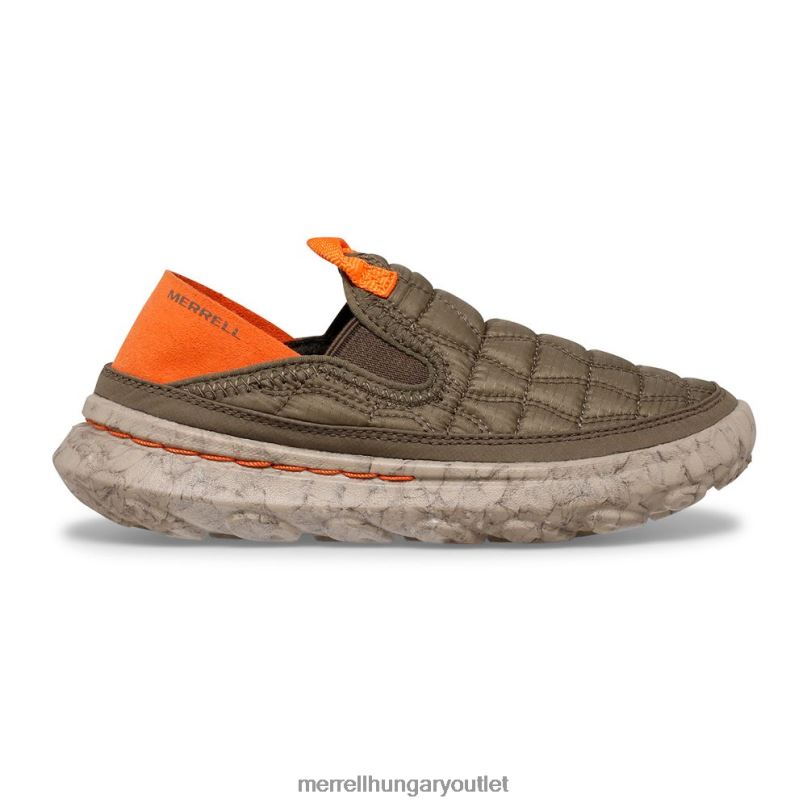 gyerekek Merrell növény hut moc 2.0 cipő H06N01492