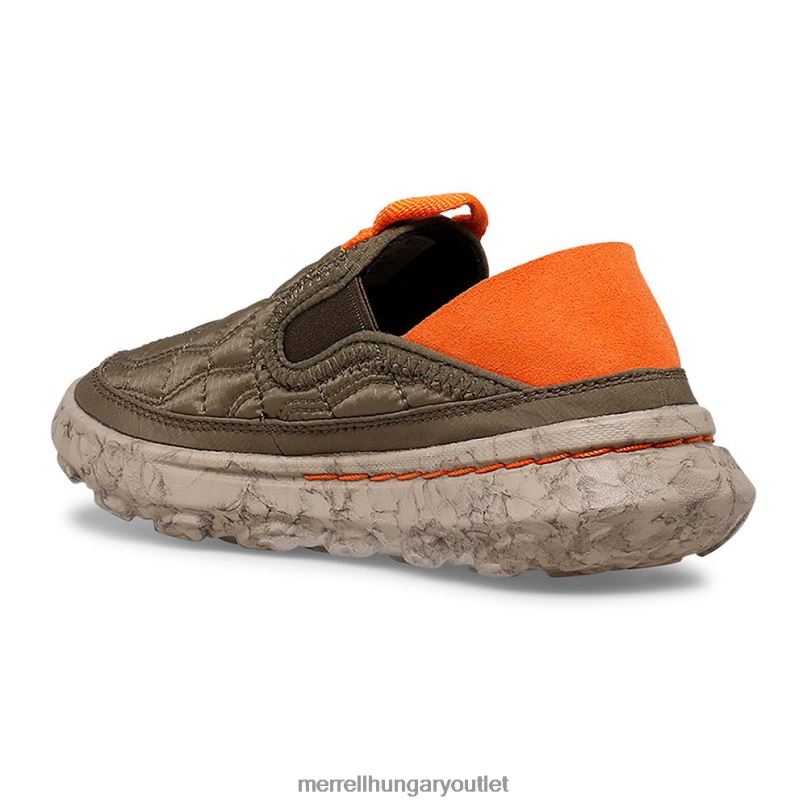 gyerekek Merrell növény hut moc 2.0 cipő H06N01492