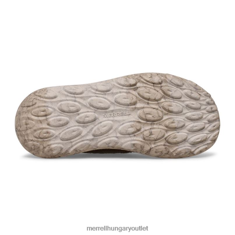 gyerekek Merrell növény hut moc 2.0 cipő H06N01492