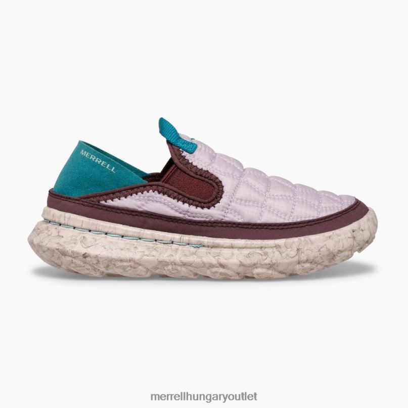 gyerekek Merrell írisz hut moc 2.0 cipő H06N01493