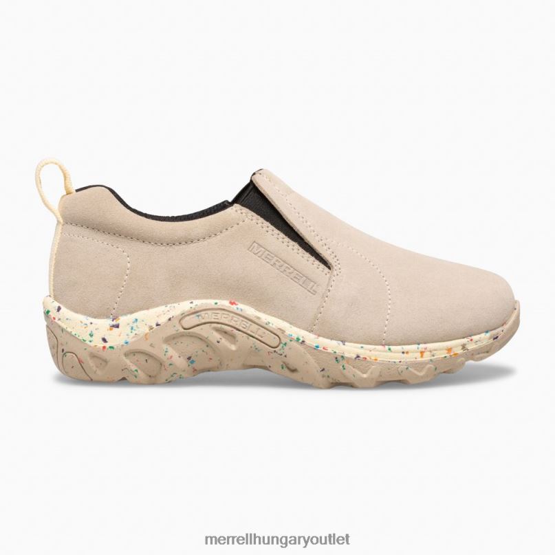 gyerekek Merrell születésnap dzsungel moc cipő H06N0725