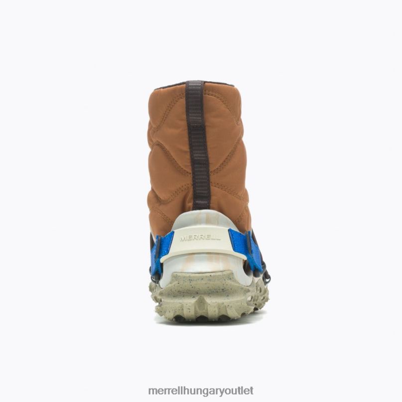 nők Merrell fűszer hydro moc puff mid 1trl cipő H06N01212