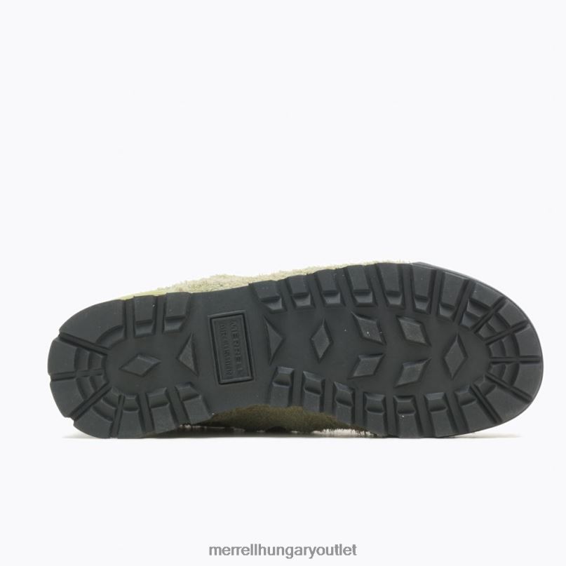 nők Merrell növény eagle luxe gore-tex 1 trl cipő H06N01157
