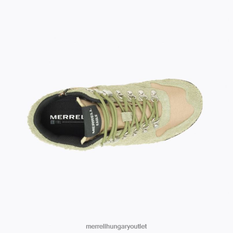 nők Merrell növény eagle luxe gore-tex 1 trl cipő H06N01157