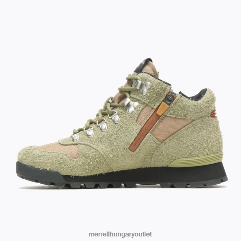 nők Merrell növény eagle luxe gore-tex 1 trl cipő H06N01157