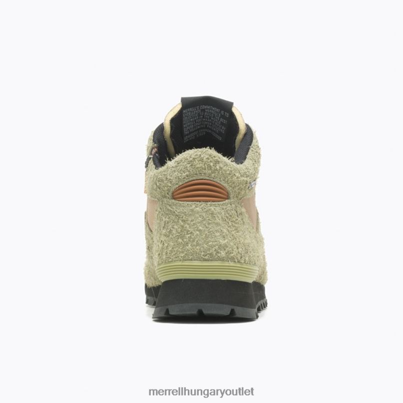 nők Merrell növény eagle luxe gore-tex 1 trl cipő H06N01157