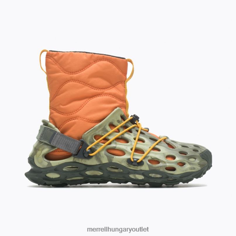 nők Merrell olajbogyó hydro moc puff mid 1trl cipő H06N01214