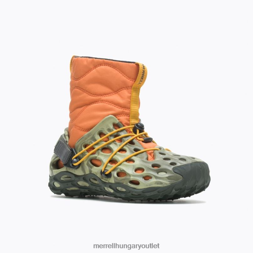 nők Merrell olajbogyó hydro moc puff mid 1trl cipő H06N01214