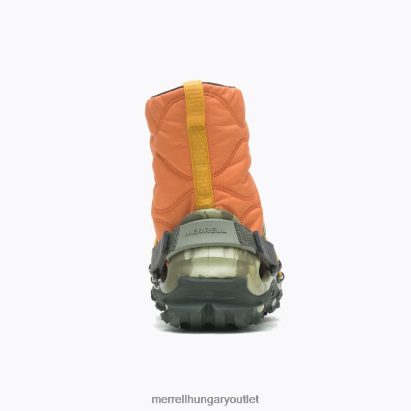 nők Merrell olajbogyó hydro moc puff mid 1trl cipő H06N01214