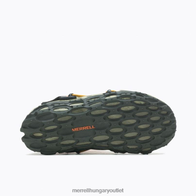 nők Merrell olajbogyó hydro moc puff mid 1trl cipő H06N01214