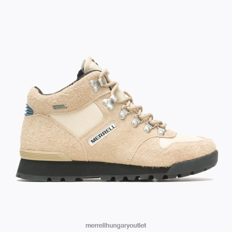 nők Merrell tömjén eagle luxe gore-tex 1 trl cipő H06N01158