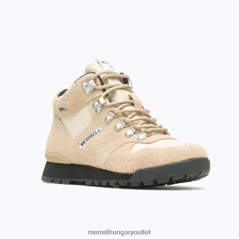 nők Merrell tömjén eagle luxe gore-tex 1 trl cipő H06N01158