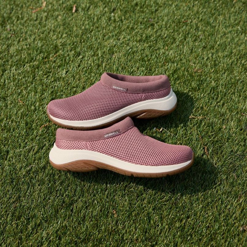 nők Merrell burlwood ráadás szellő 5 cipő H06N01052