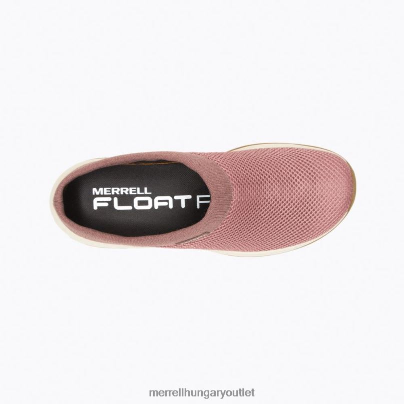 nők Merrell burlwood ráadás szellő 5 cipő H06N01052