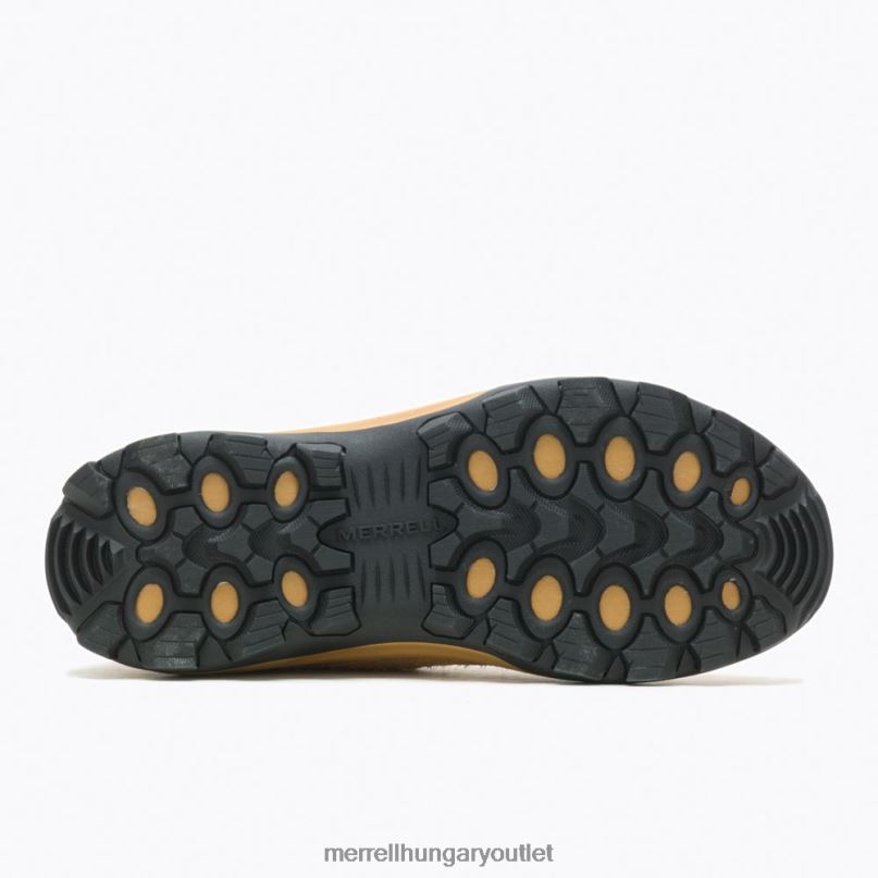 nők Merrell chai téli moc 3 1trl cipő H06N01296