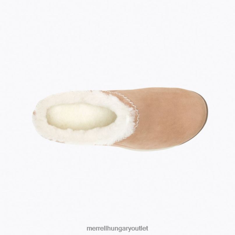 nők Merrell dohány ráadás jég 4 cipő H06N01132