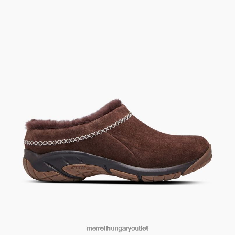 nők Merrell eszpresszó ráadás jég 4 cipő H06N01136