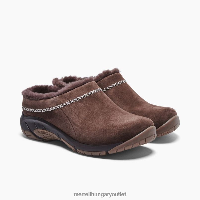nők Merrell eszpresszó ráadás jég 4 cipő H06N01136