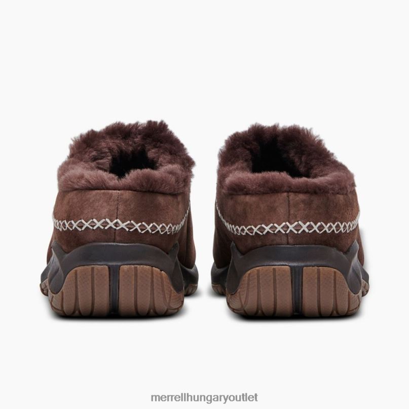 nők Merrell eszpresszó ráadás jég 4 cipő H06N01136