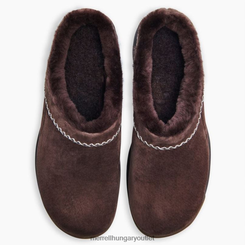 nők Merrell eszpresszó ráadás jég 4 cipő H06N01136