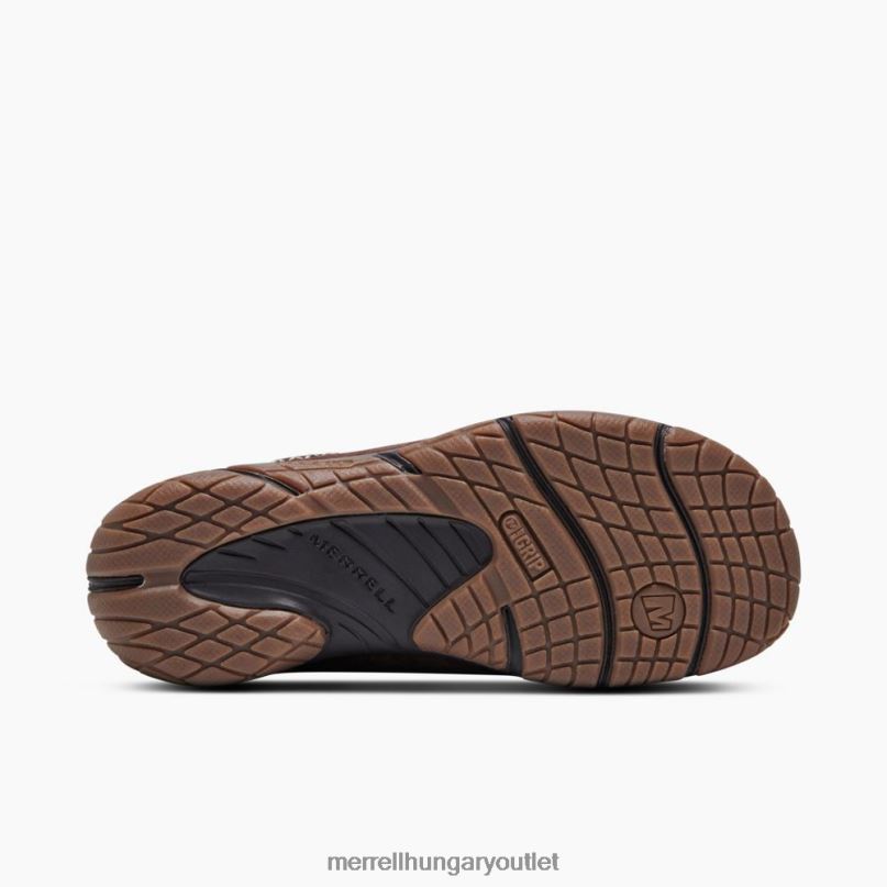 nők Merrell eszpresszó ráadás jég 4 cipő H06N01136