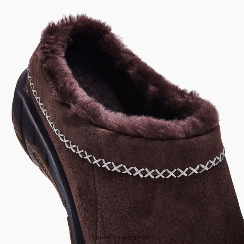 nők Merrell eszpresszó ráadás jég 4 cipő H06N01136