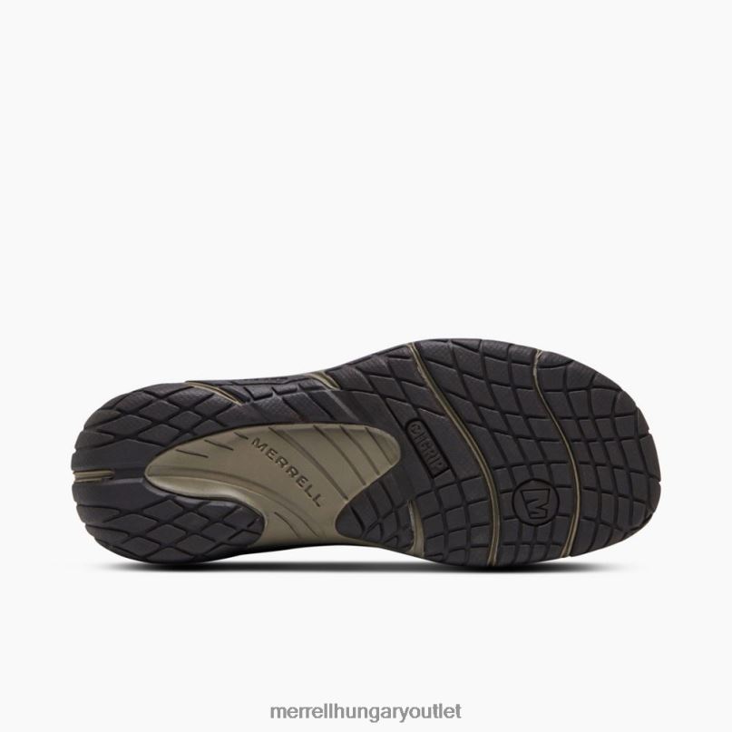 nők Merrell eszpresszó ráadás nova 4 cipő H06N01304