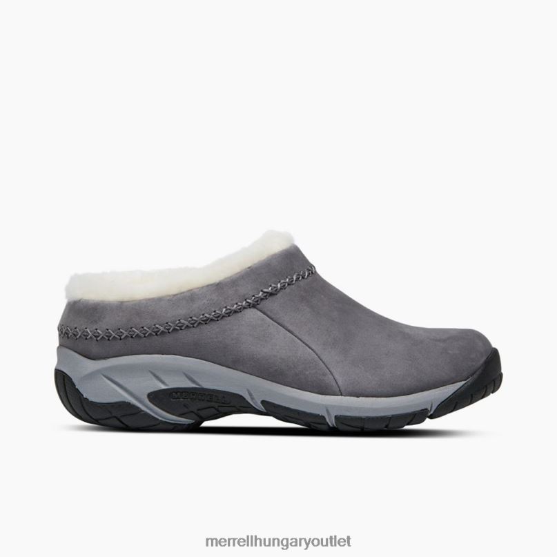 nők Merrell faszén ráadás jég 4 cipő H06N01134