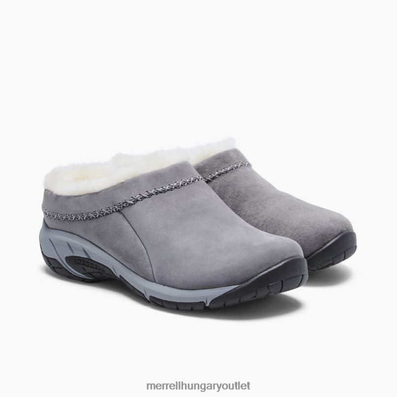 nők Merrell faszén ráadás jég 4 cipő H06N01134