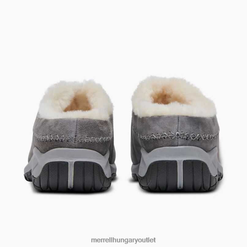 nők Merrell faszén ráadás jég 4 cipő H06N01134