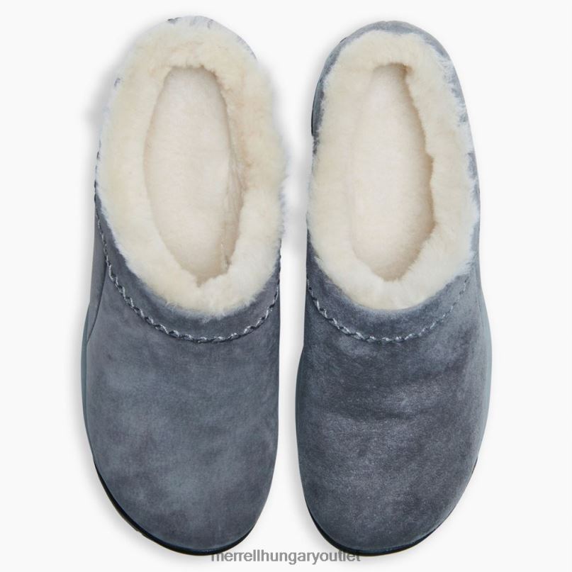 nők Merrell faszén ráadás jég 4 cipő H06N01134