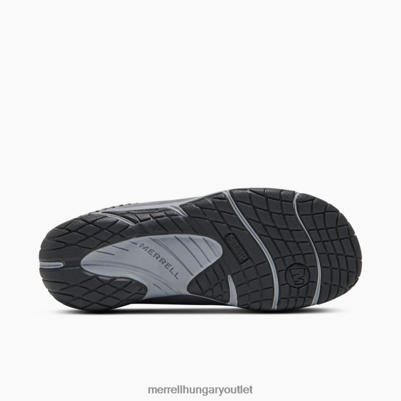 nők Merrell faszén ráadás jég 4 cipő H06N01134