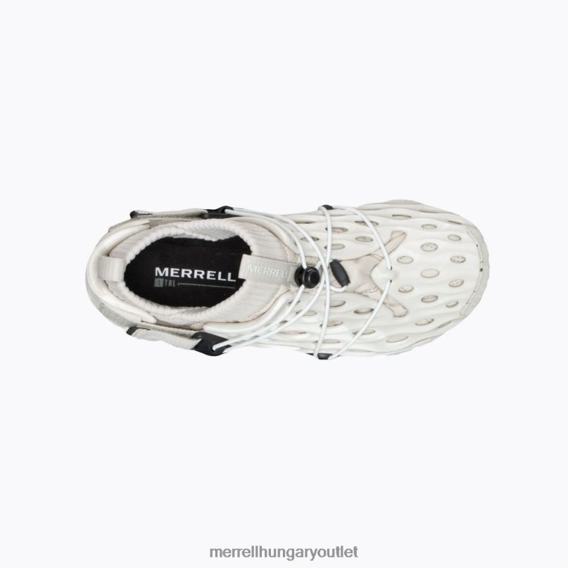 nők Merrell fehér hydro moc ripstopnál 1trl cipő H06N01287