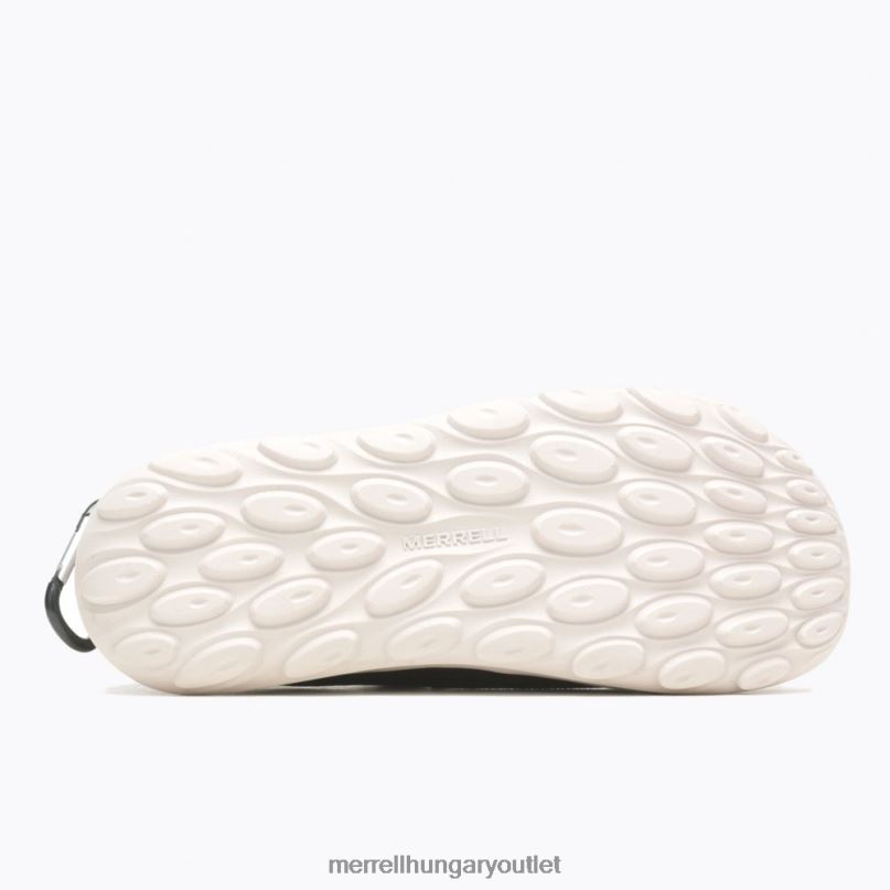 nők Merrell fekete/holdsugár kunyhó moc 2 csomag 1trl cipő H06N01254