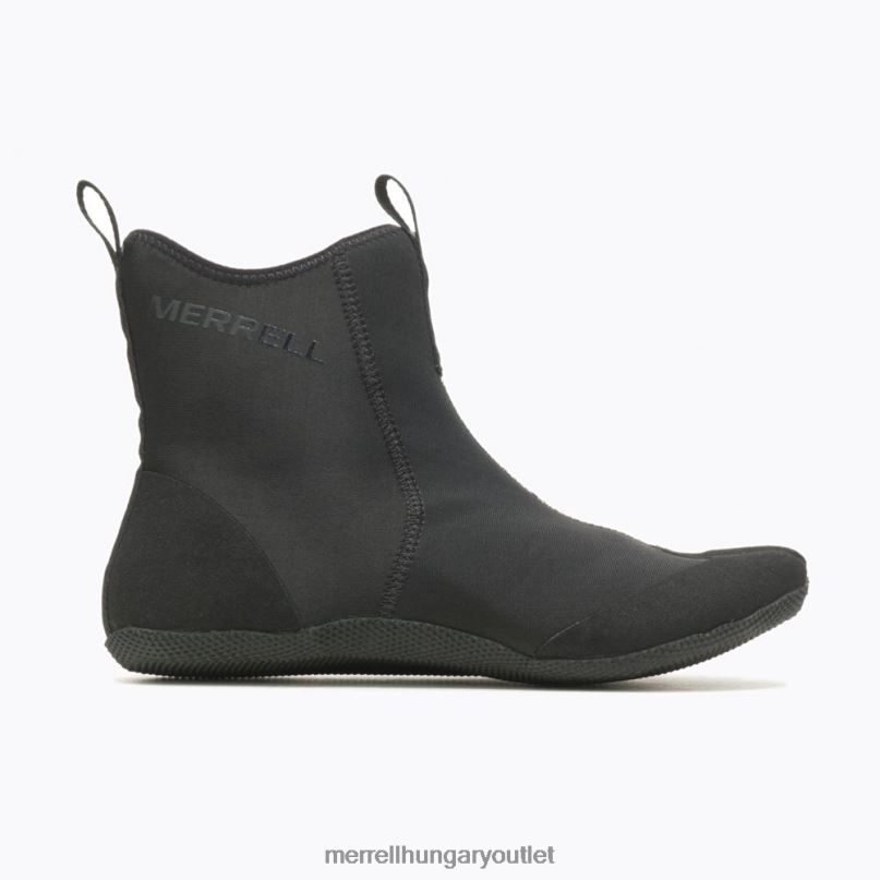 nők Merrell fekete hydro moc at ss mid 1trl cipő H06N01222