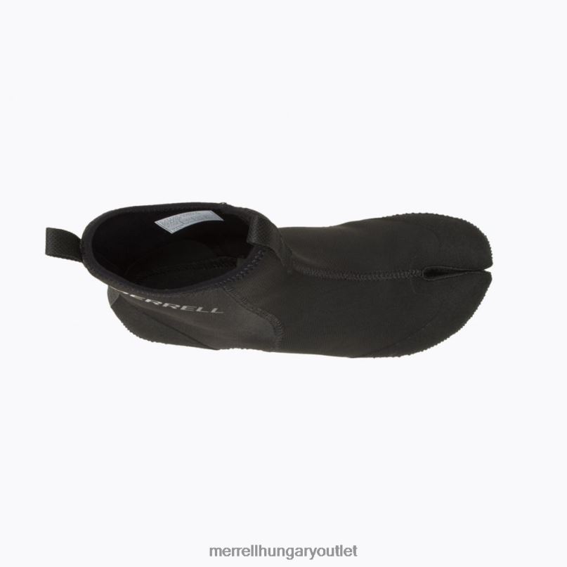 nők Merrell fekete hydro moc at ss mid 1trl cipő H06N01222