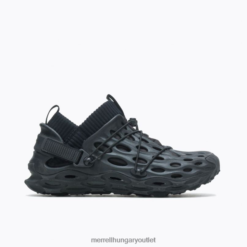 nők Merrell fekete hydro moc ripstopnál 1trl cipő H06N01285