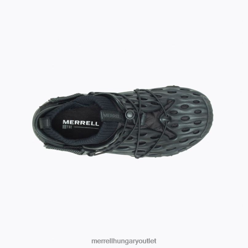 nők Merrell fekete hydro moc ripstopnál 1trl cipő H06N01285