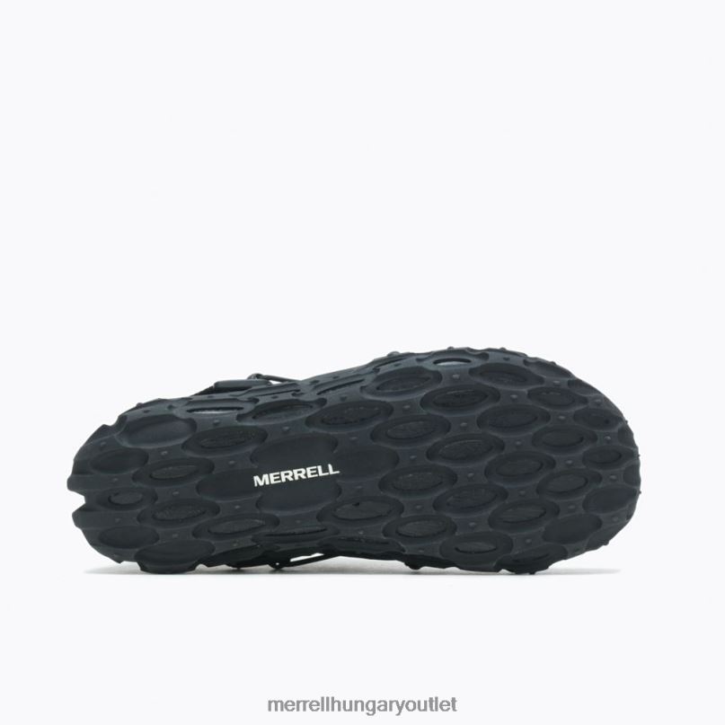 nők Merrell fekete hydro moc ripstopnál 1trl cipő H06N01285
