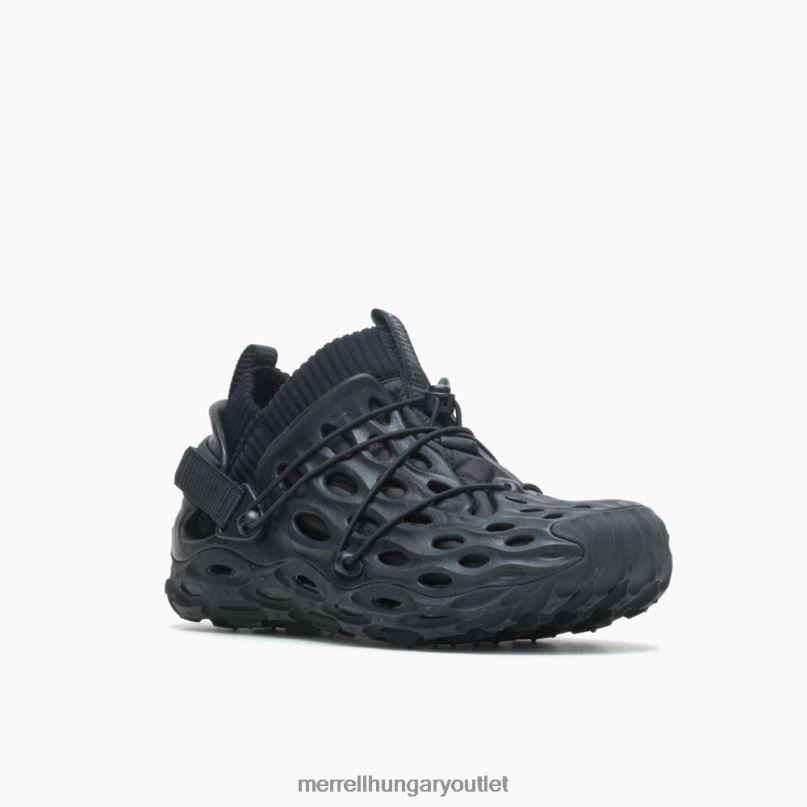 nők Merrell fekete hydro moc ripstopnál 1trl cipő H06N01285