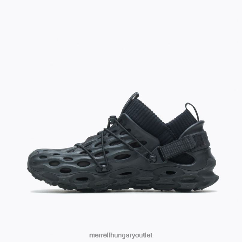nők Merrell fekete hydro moc ripstopnál 1trl cipő H06N01285